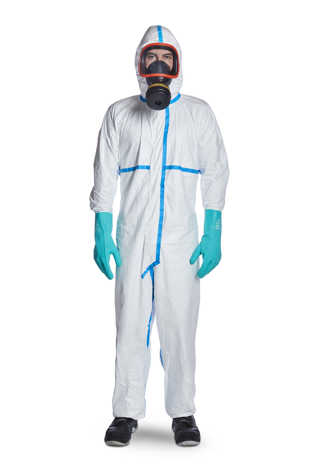 Tyvek® 600 Plus